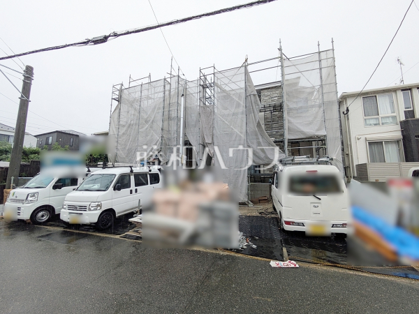 外観 【福岡市南区屋形原1丁目】 外観 【福岡市南区屋形原1丁目】