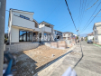 接道状況および現場風景 【福岡市南区屋形原1丁目】 接道状況および現場風景 【福岡市南区屋形原1丁目】