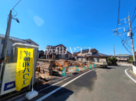 多摩市連光寺2丁目