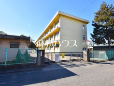 所沢市立若松小学校 所沢市立若松小学校