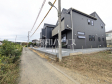 接道状況および現場風景 【八王子市弐分方町】 接道状況および現場風景 【八王子市弐分方町】