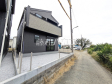 接道状況および現場風景 【八王子市弐分方町】 接道状況および現場風景 【八王子市弐分方町】