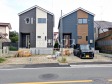 現場風景 【八王子市下恩方町】 現場風景 【八王子市下恩方町】