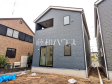 1号棟 外観 【八王子市下恩方町】 1号棟 外観 【八王子市下恩方町】