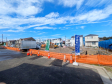 接道状況および現場風景 【府中市日新町2丁目】 接道状況および現場風景 【府中市日新町2丁目】