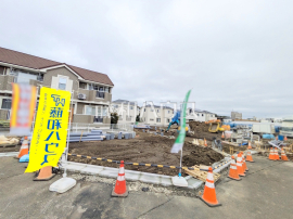府中市日新町2丁目