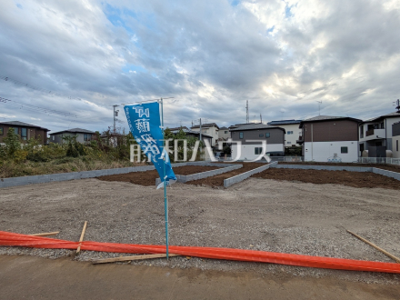 現地写真 【武蔵村山市神明3丁目】/撮影日2026/10/22