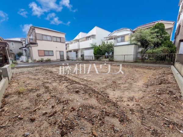 2号棟 外観 【春日井市柏原町1丁目】 2号棟 外観 【春日井市柏原町1丁目】