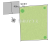 全体区画図 【朝霞市本町1丁目】 全体区画図 【朝霞市本町1丁目】