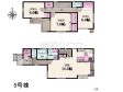 間取図 【東村山市多摩湖町1丁目】 間取図 【東村山市多摩湖町1丁目】