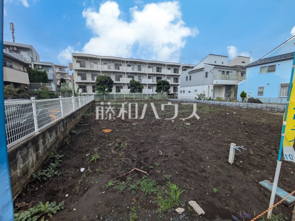 外観 【日野市大坂上3丁目】 外観 【日野市大坂上3丁目】