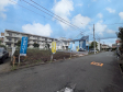 接道状況および現場風景 【日野市大坂上3丁目】 接道状況および現場風景 【日野市大坂上3丁目】