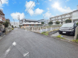 接道状況および現場風景 【日野市大坂上3丁目】 接道状況および現場風景 【日野市大坂上3丁目】