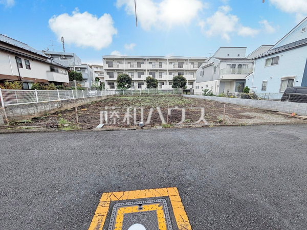 外観 【日野市大坂上3丁目】 外観 【日野市大坂上3丁目】