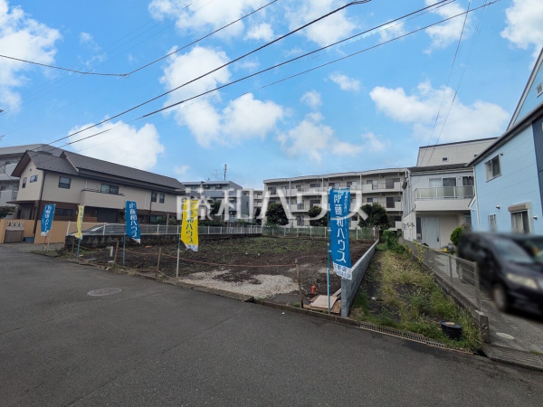 外観 【日野市大坂上3丁目】 外観 【日野市大坂上3丁目】