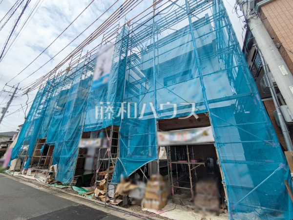 建物のプレゼンをさせていただきますので、実際の完成イメージを思い描いていただくことができます。お気軽にお問合せ下さい。 【朝霞市朝志ケ丘3丁目】 建物のプレゼンをさせていただきますので、実際の完成イメージを思い描いていただくことができます。お気軽にお問合せ下さい。 【朝霞市朝志ケ丘3丁目】