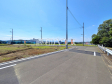接道状況および現場風景 【日野市新町5丁目】 接道状況および現場風景 【日野市新町5丁目】