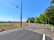接道状況および現場風景 【日野市新町5丁目】 接道状況および現場風景 【日野市新町5丁目】