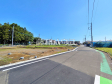 接道状況および現場風景 【日野市新町5丁目】 接道状況および現場風景 【日野市新町5丁目】