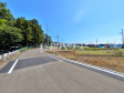 接道状況および現場風景 【日野市新町5丁目】 接道状況および現場風景 【日野市新町5丁目】