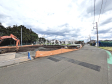接道状況および現場風景 【日野市新町5丁目】 接道状況および現場風景 【日野市新町5丁目】