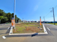 A号地 現地写真 【日野市新町5丁目】 A号地 現地写真 【日野市新町5丁目】
