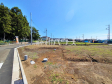 E号地 現地写真 【日野市新町5丁目】 E号地 現地写真 【日野市新町5丁目】