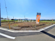 F号地 現地写真 【日野市新町5丁目】 F号地 現地写真 【日野市新町5丁目】