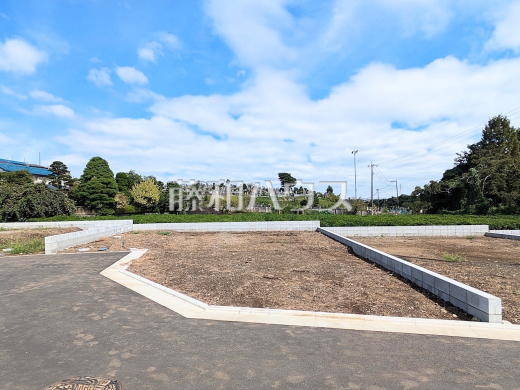 3号棟 現地写真 【八王子市緑町】