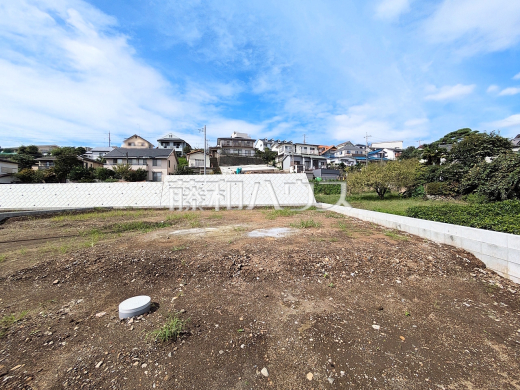 4号棟 現地写真 【八王子市緑町】
