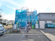 洗面室・浴室・キッチンがコンパクトにまとまっているので、効率よく家事ができます。 【板橋区高島平5丁目】 洗面室・浴室・キッチンがコンパクトにまとまっているので、効率よく家事ができます。 【板橋区高島平5丁目】