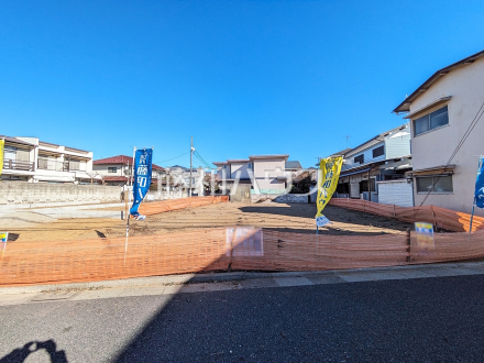 外観 【練馬区富士見台2丁目】/撮影日2026/01/25