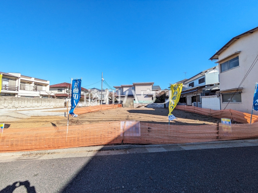 外観 【練馬区富士見台2丁目】