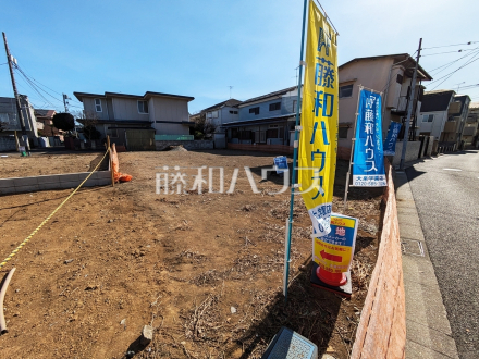外観 【練馬区富士見台2丁目】/撮影日2026/01/30