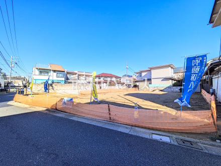 外観 【練馬区富士見台2丁目】/撮影日2026/01/25