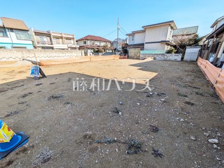外観 【練馬区富士見台2丁目】/撮影日2026/01/30