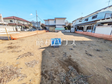 外観 【練馬区富士見台2丁目】/撮影日2026/01/30