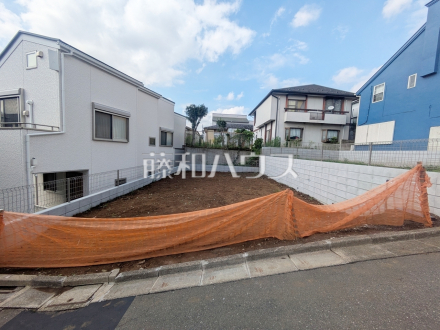 現地写真 【練馬区富士見台4丁目】/撮影日2026/06/29
