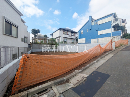 現地写真 【練馬区富士見台4丁目】/撮影日2026/06/29
