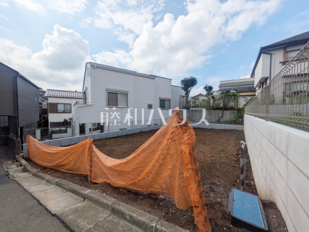 現地写真 【練馬区富士見台4丁目】/撮影日2026/06/29