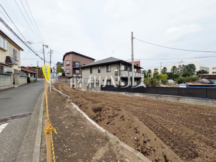 外観 【府中市小柳町2丁目】/撮影日2025/04/25