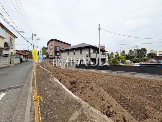 外観 【府中市小柳町2丁目】