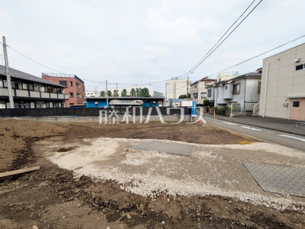 外観 【府中市小柳町2丁目】/撮影日2025/04/25