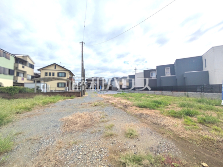 現地写真 【朝霞市膝折町4丁目】/撮影日2026/09/18