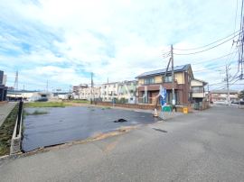 朝霞市膝折町4丁目