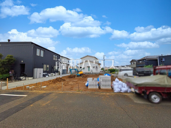 現地写真 【日野市西平山1丁目】 現地写真 【日野市西平山1丁目】