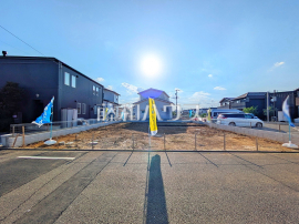 日野市西平山1丁目