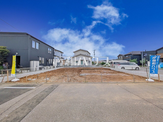 現場風景 【日野市西平山1丁目】 周辺は落ち着いた雰囲気の住宅地です。小さなお子様がいるご家庭も安心です。