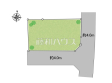 全体区画図 【小平市中島町】 全体区画図 【小平市中島町】