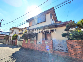 小金井市関野町2丁目
